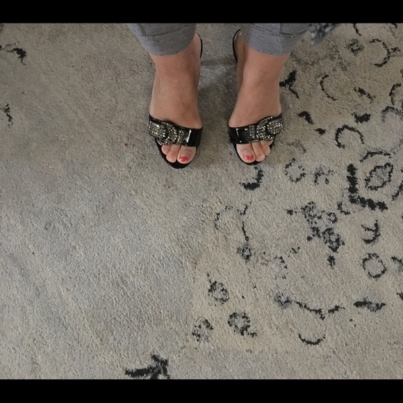 Panache Shoes Panache Sandals Poshmark